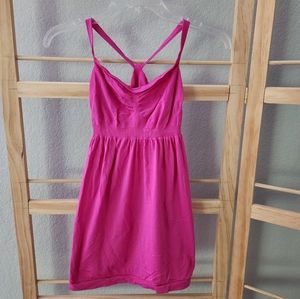 Barely there shape wear